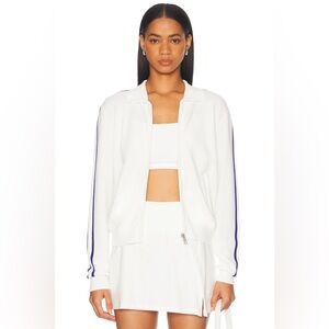 The Upside Carnaby Pari Zip Jacket